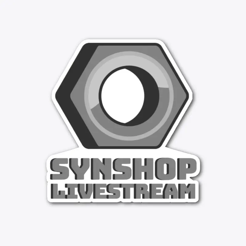 SynshopLiveStreamNut